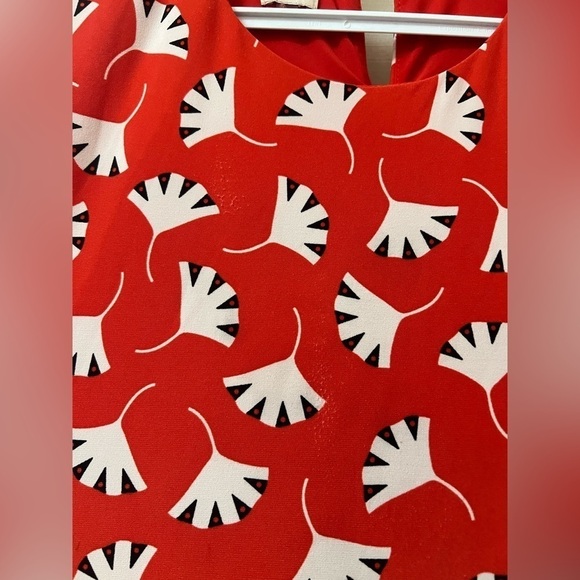 ⚫️ BOGO Anne Klein women’s sleeveless summer dress size medium - Picture 2 of 9